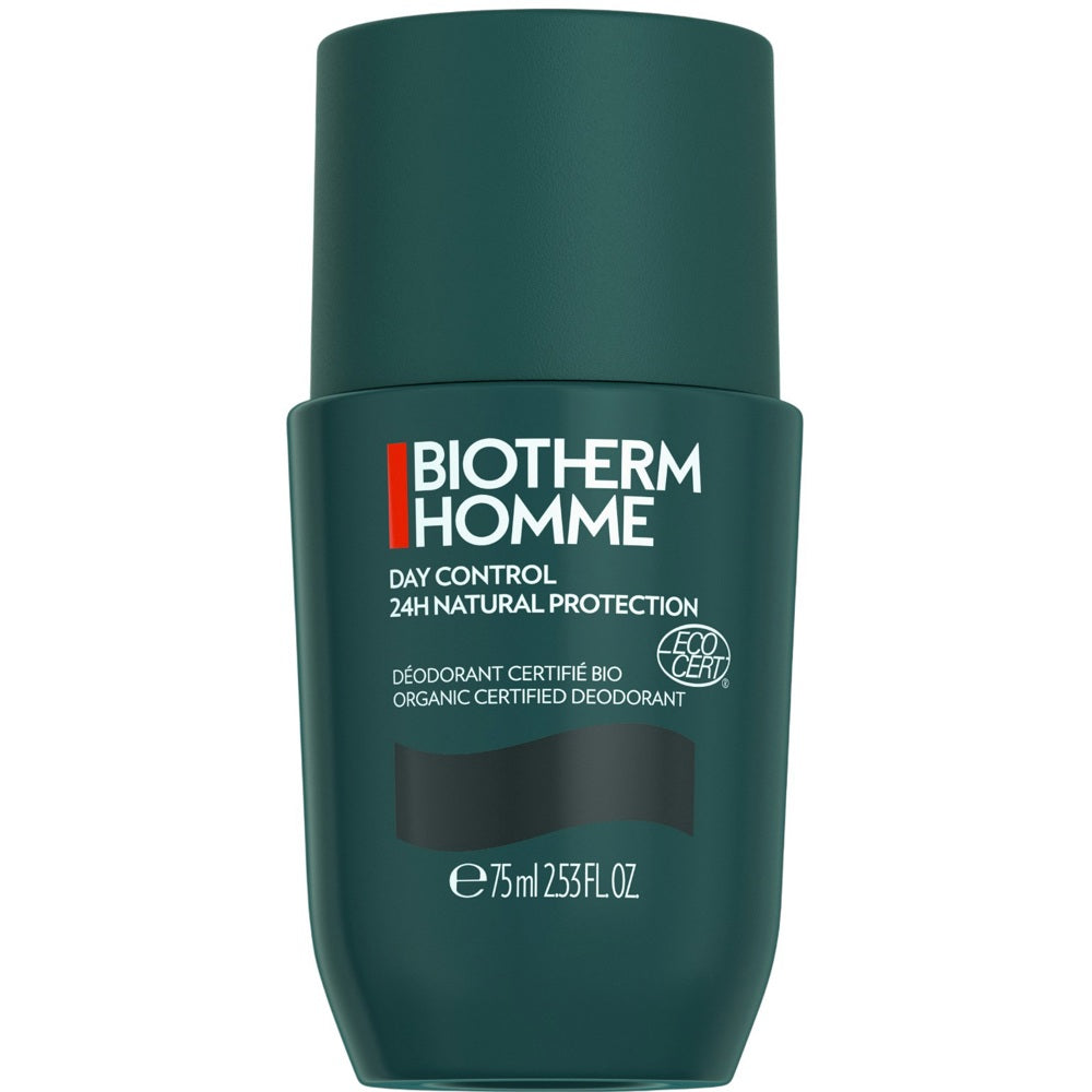 Homme Day Control Deo Duo Set 2025 -  från Biotherm