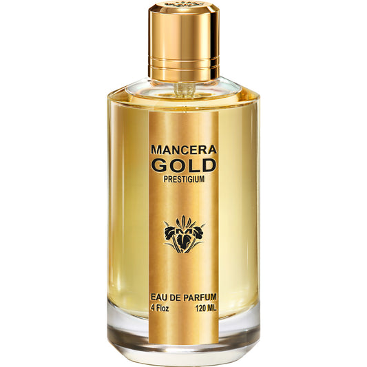 Gold Prestigium, EdP - parfym från Mancera