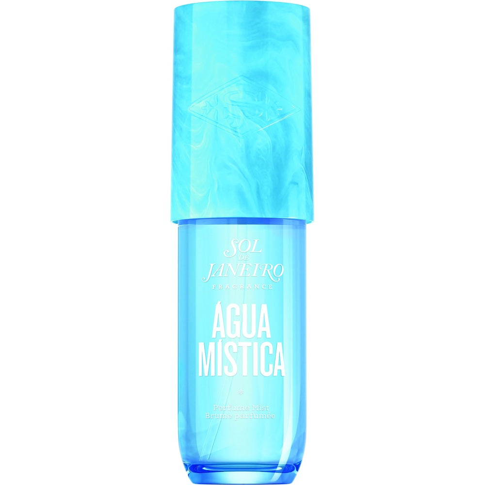 Água Mística Limited Edition Perfume Mist, 90ml -  från Sol de Janeiro