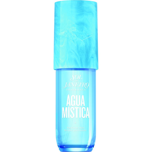 Água Mística Limited Edition Perfume Mist, 90ml -  från Sol de Janeiro