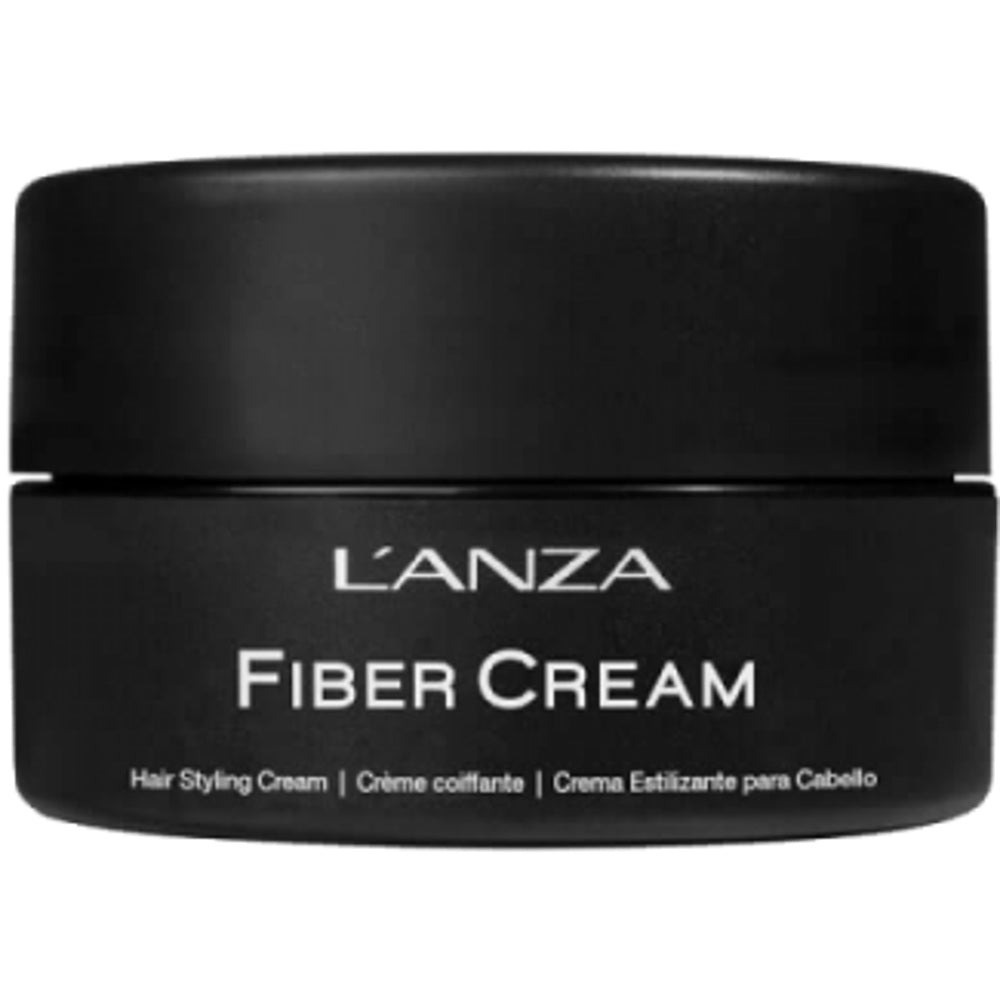 Healing Style Fiber Cream, 100ml -  från LANZA