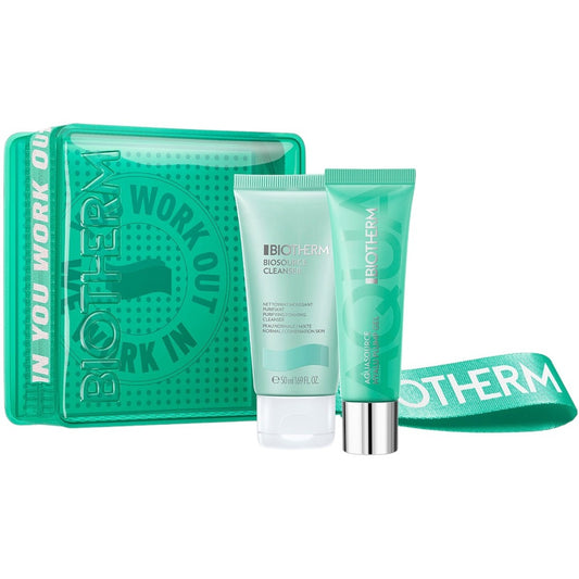 Hyalu Plump Mini Set 2026 - hudvård från Biotherm