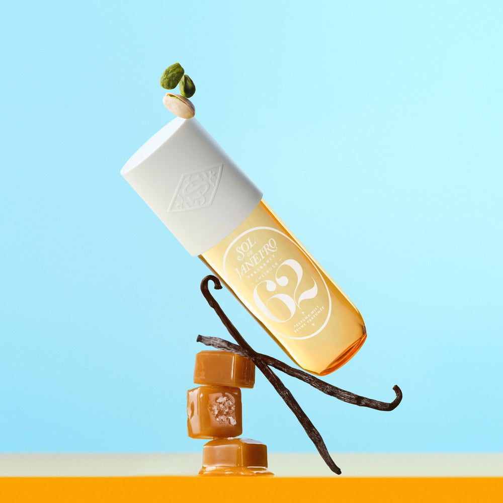 Cheirosa 62, Perfume Mist - parfym från Sol de Janeiro