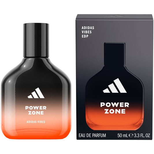 Vibes Power Zone, EdP - parfym från Adidas