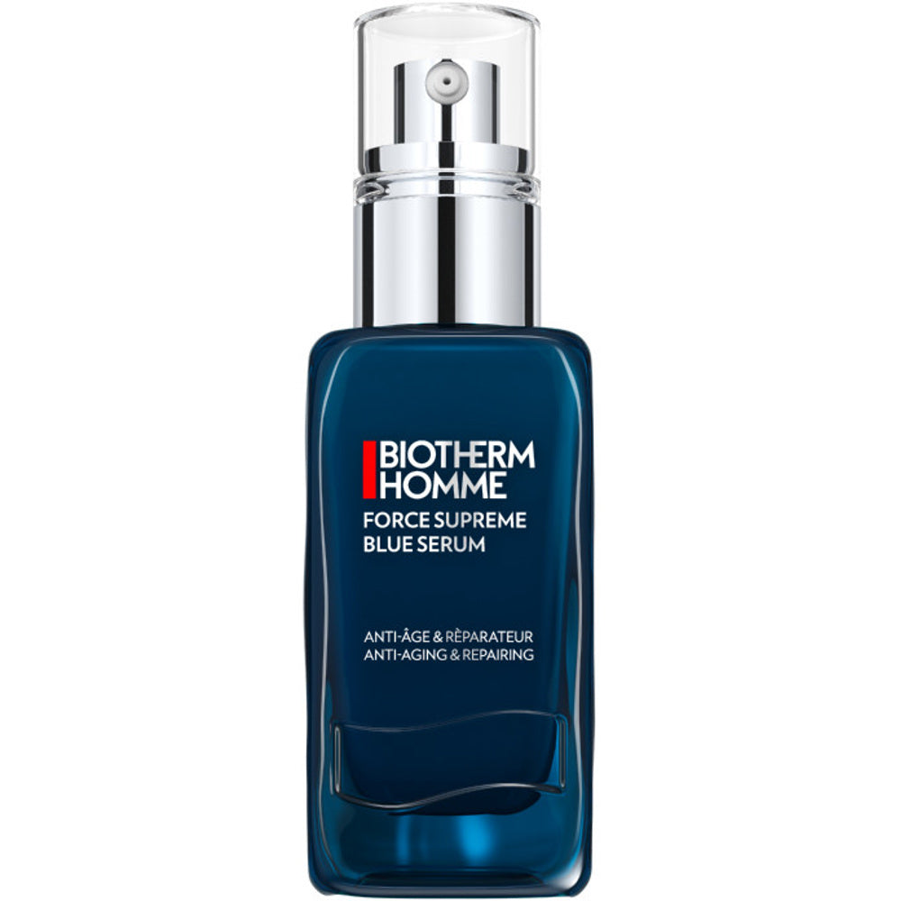 Homme Force Supreme Youth Architect Blue Pro-Retinol Serum, 50ml -  från Biotherm