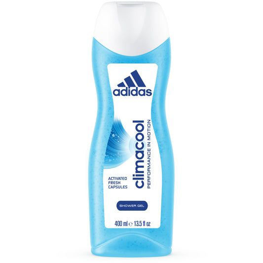Climacool Woman, Shower Gel -  från Adidas