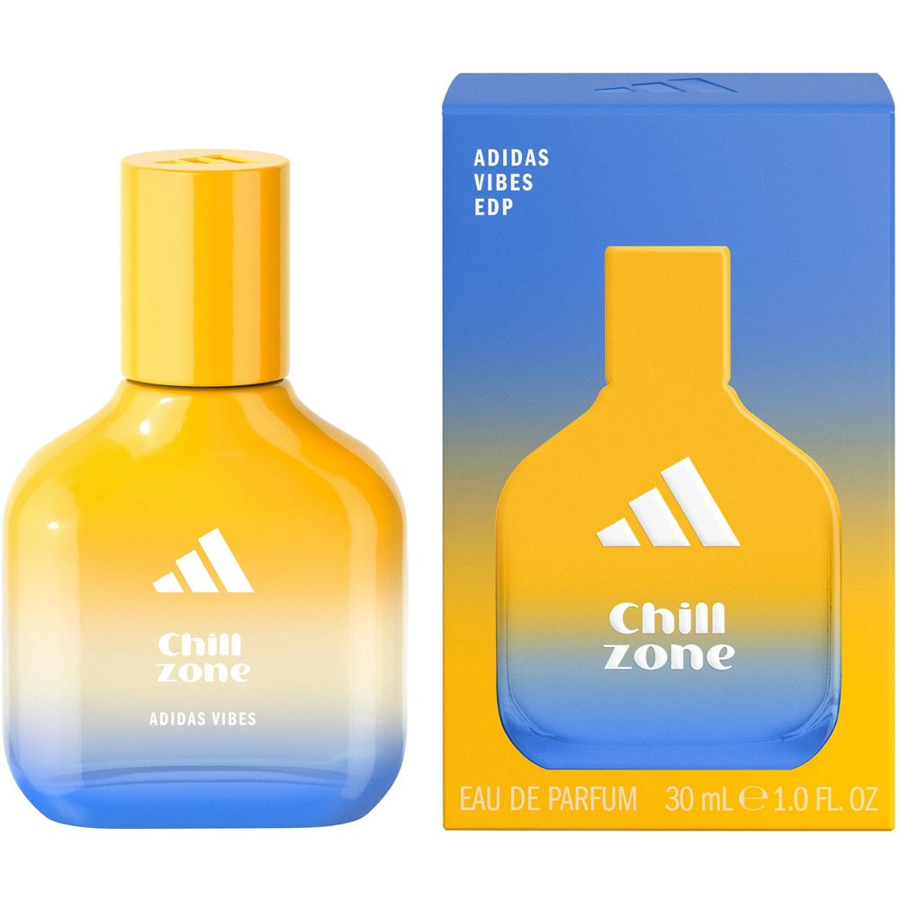 Vibes Chill Zone, EdP - parfym från Adidas