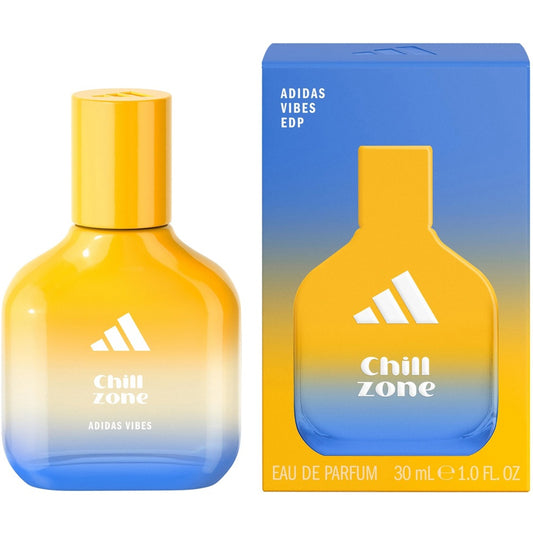 Vibes Chill Zone, EdP - parfym från Adidas