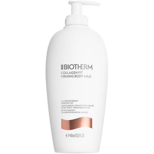 Collagen Fit Body Milk, 400ml - hudvård från Biotherm