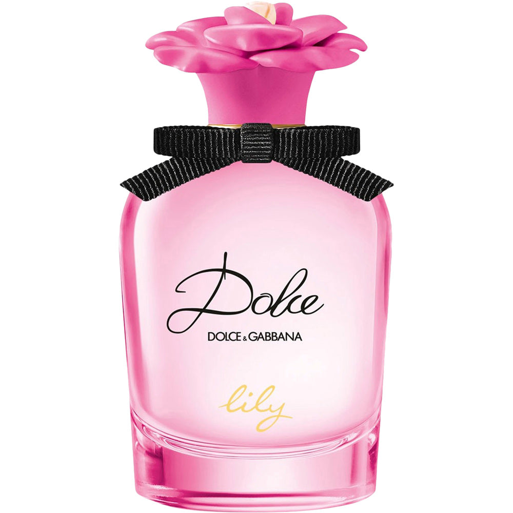 Dolce Lily, EdT -  från Dolce & Gabbana