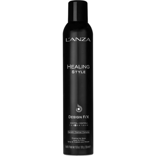 Healing Style Design F/X Spray 350ml -  från LANZA