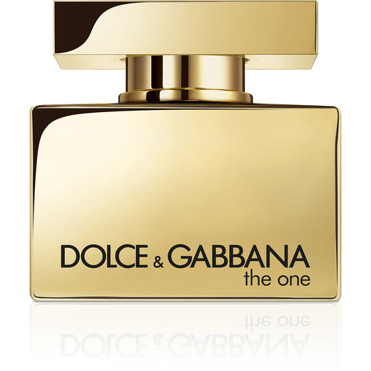 The One Gold Eau de parfum, 50ml -  från Dolce & Gabbana