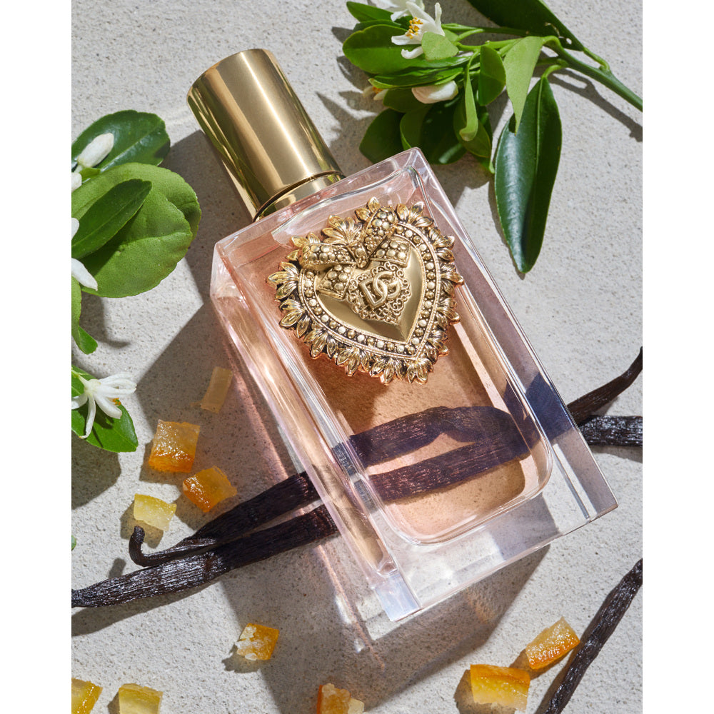 Devotion, EdP - parfym från Dolce & Gabbana