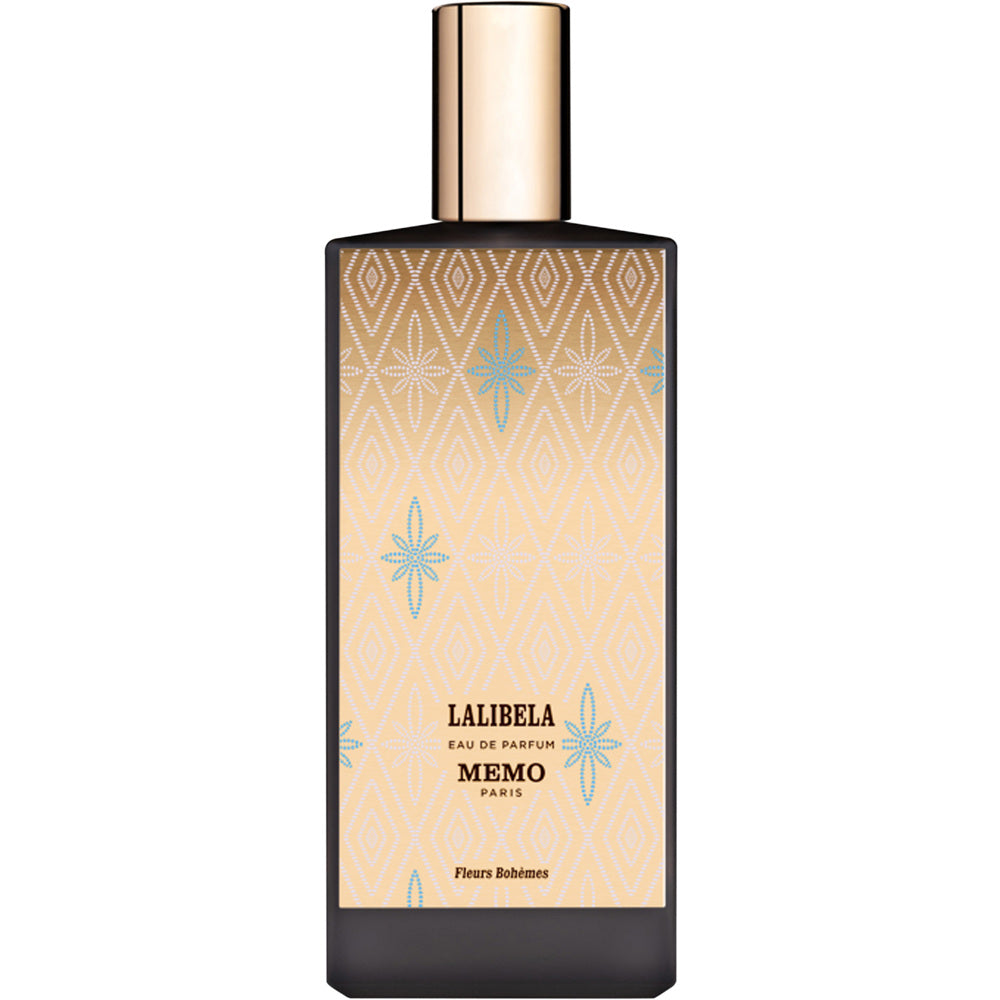 Lalibela, EdP 75ml - parfym från Memo Paris