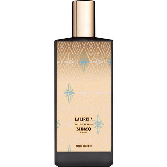 Lalibela, EdP 75ml - parfym från Memo Paris