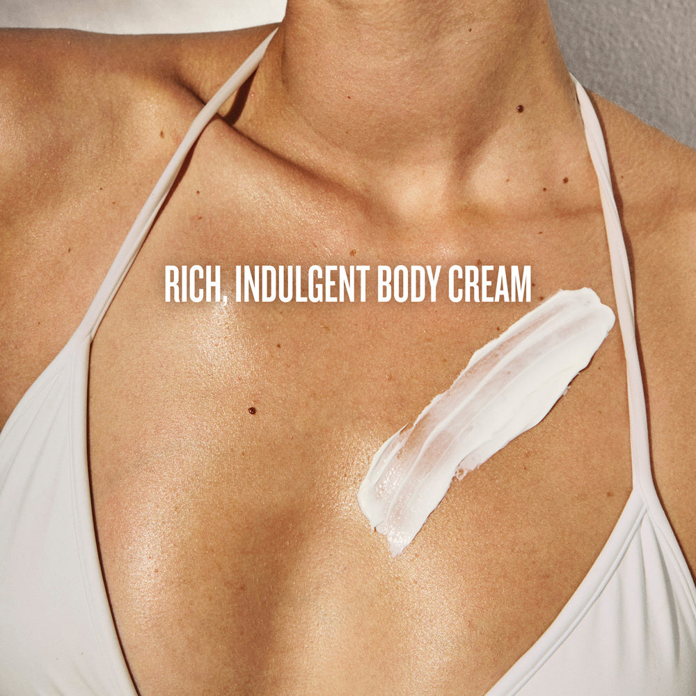Beija Flor™ Elasti-Cream - hudvård från Sol de Janeiro