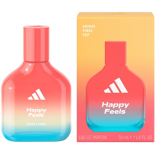 Vibes Happy Feels, EdP 50ml - parfym från Adidas
