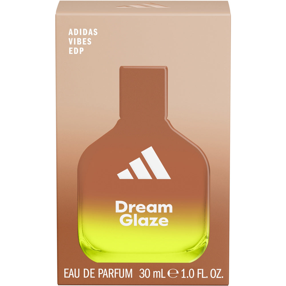 Vibes Dream Glaze, EdP - parfym från Adidas