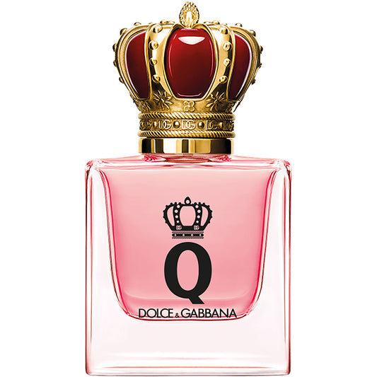 Q by Dolce & Gabbana, EdP - parfym från Dolce & Gabbana