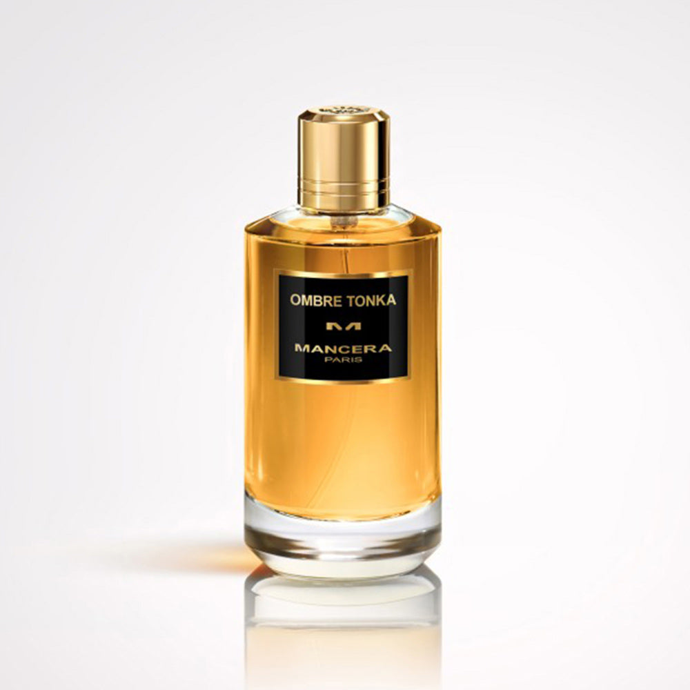 Ombre Tonka, EdP - parfym från Mancera