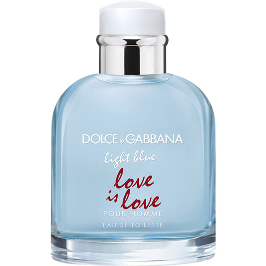 Light Blue Love Is Love Pour Homme, EdT 75ml -  från Dolce & Gabbana