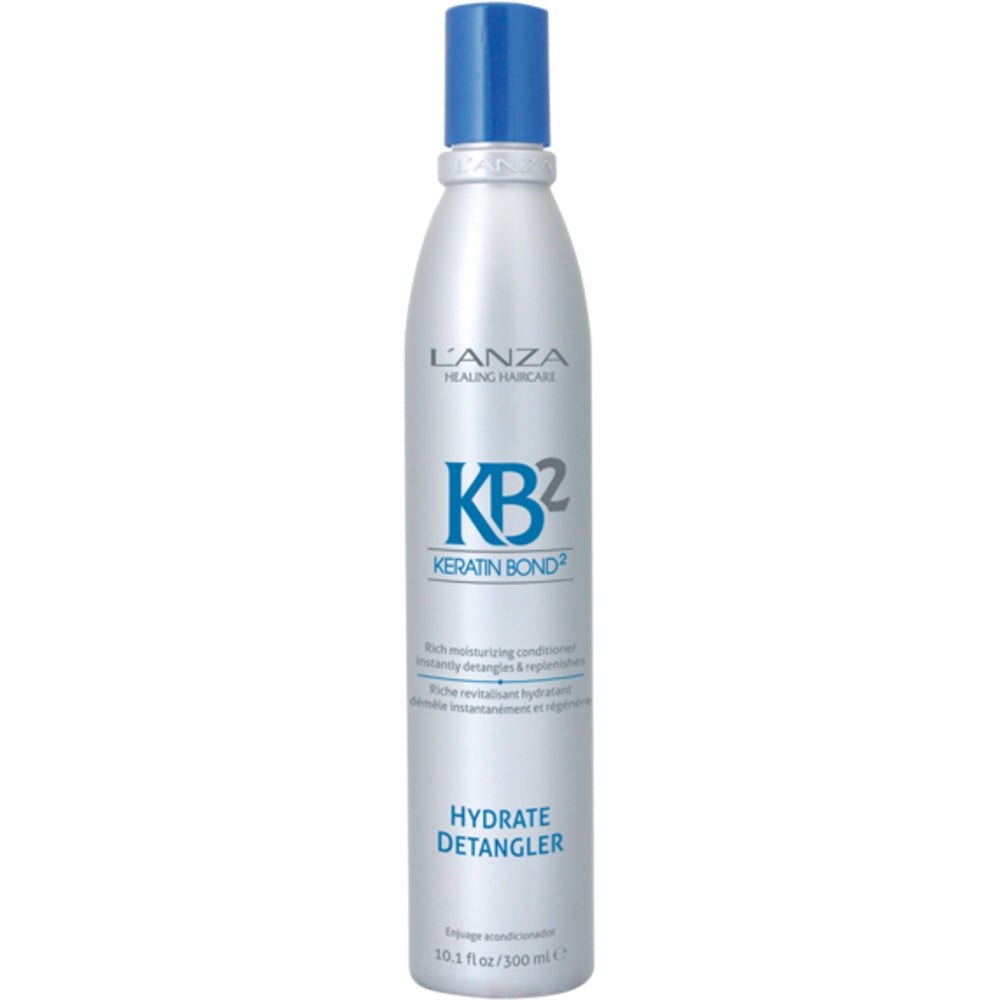 KB2 Hydrate Detangler, 300ml -  från LANZA
