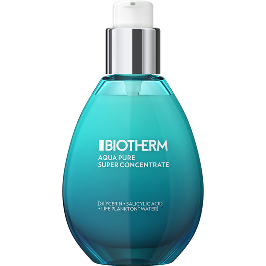 Aqua Pure Moisturizing Super Concentrate, 50ml -  från Biotherm