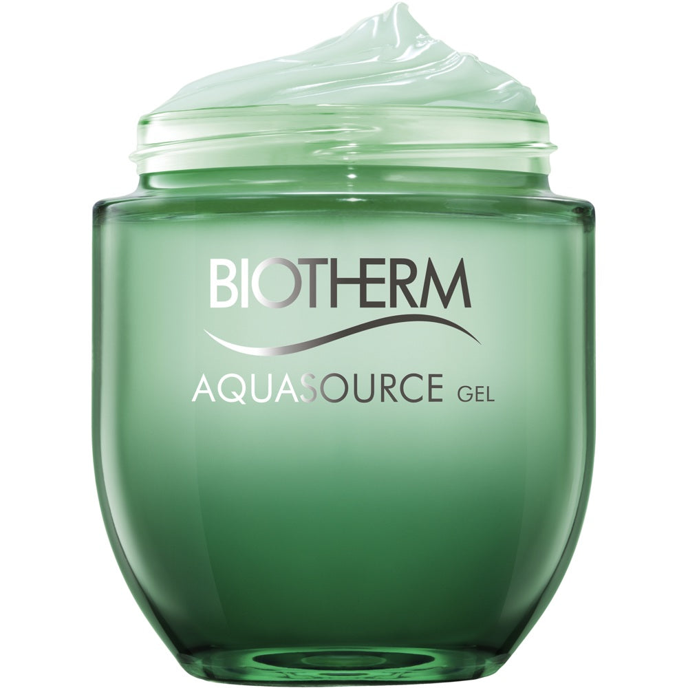 Aquasource Gel (Norm/Comb Skin), 125ml -  från Biotherm