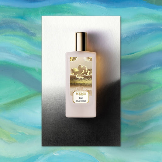 Inlé, EdP 75ml - parfym från Memo Paris