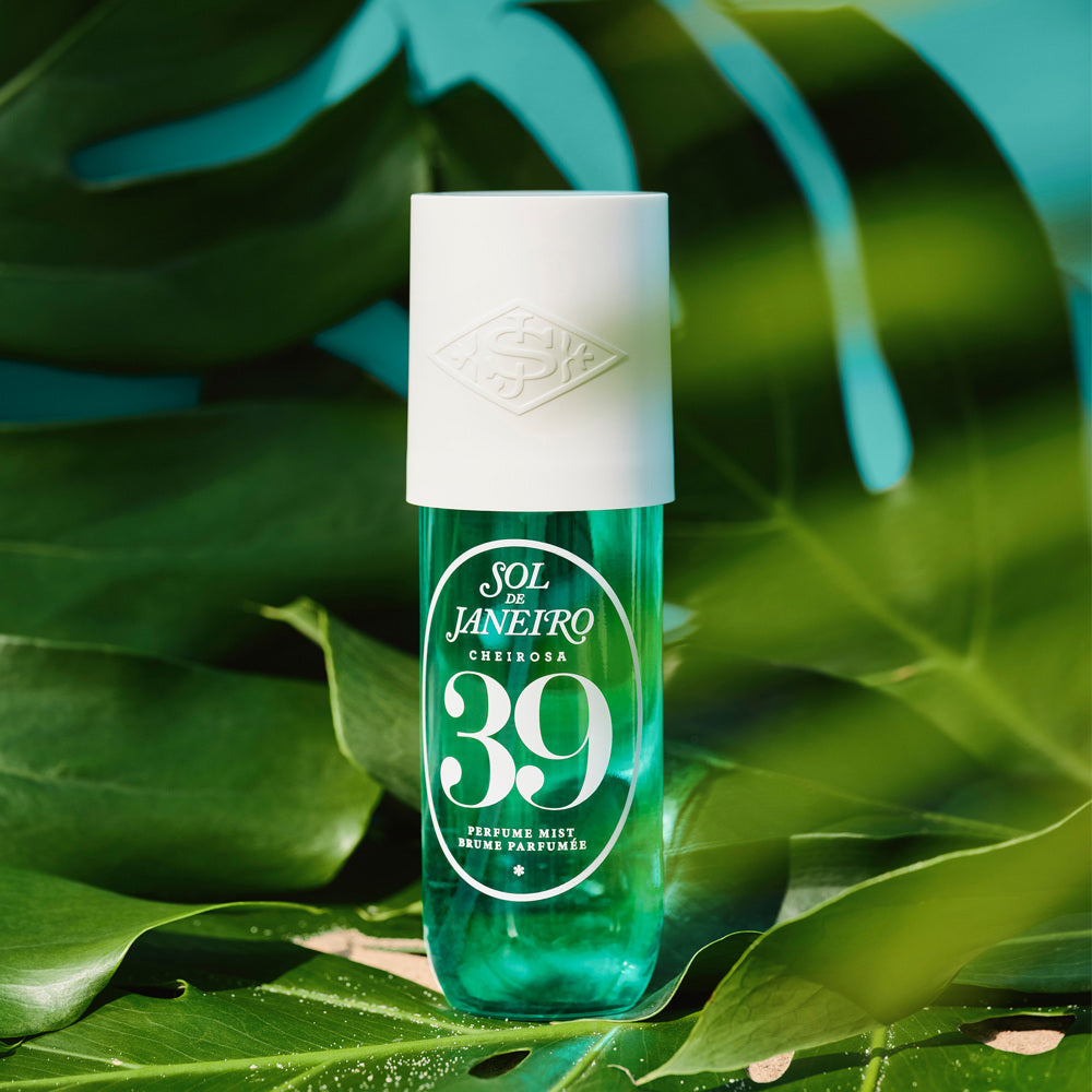 Cheirosa 39 Perfume Mist - parfym från Sol de Janeiro