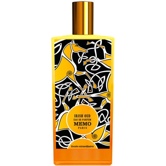 Irish Oud, EdP 75ml -  från Memo Paris