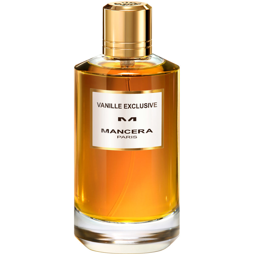Vanille Exclusive, EdP - parfym från Mancera