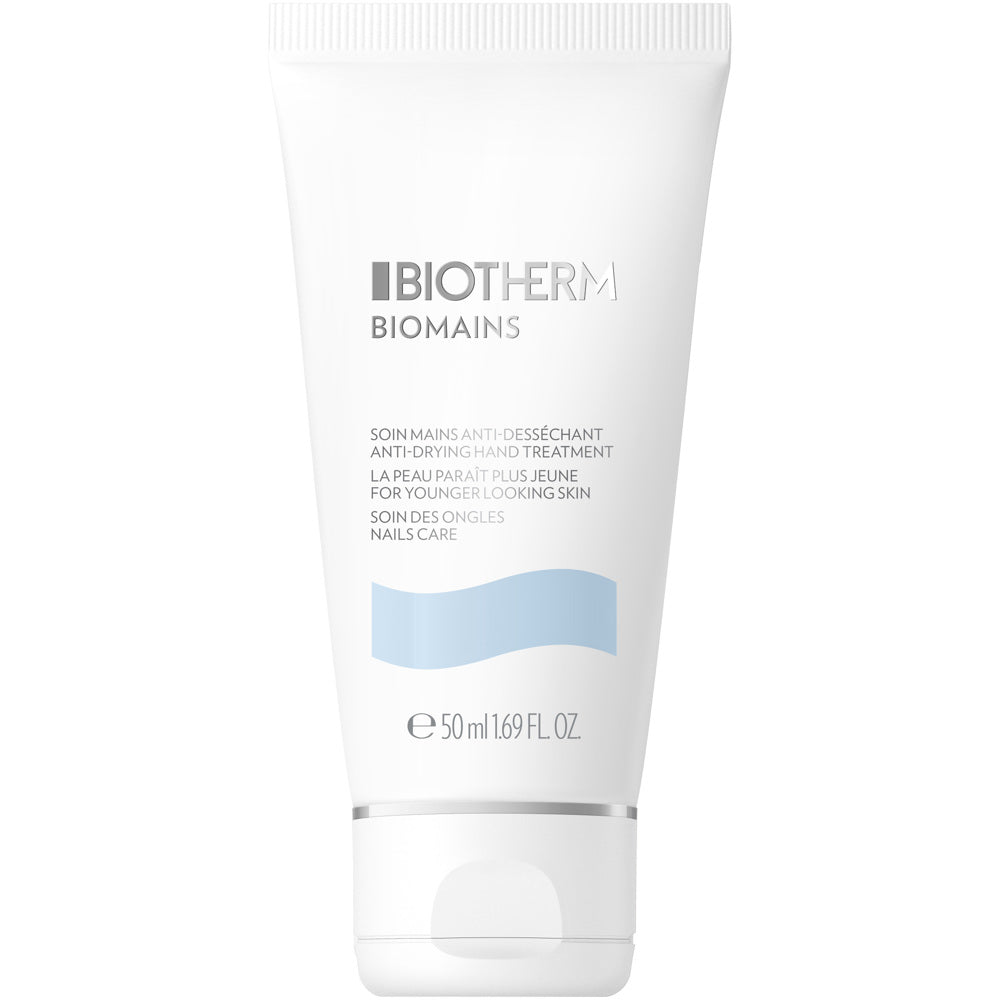 Bath Therapy Invigorating Hand Cream 30ml -  från Biotherm