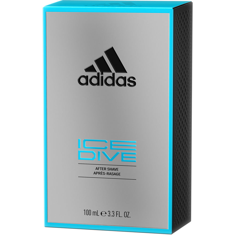 Ice Dive For Him After Shave, 100ml - parfym från Adidas
