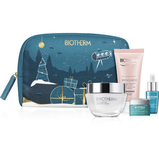 Cera Repair Holiday Set 2022 -  från Biotherm