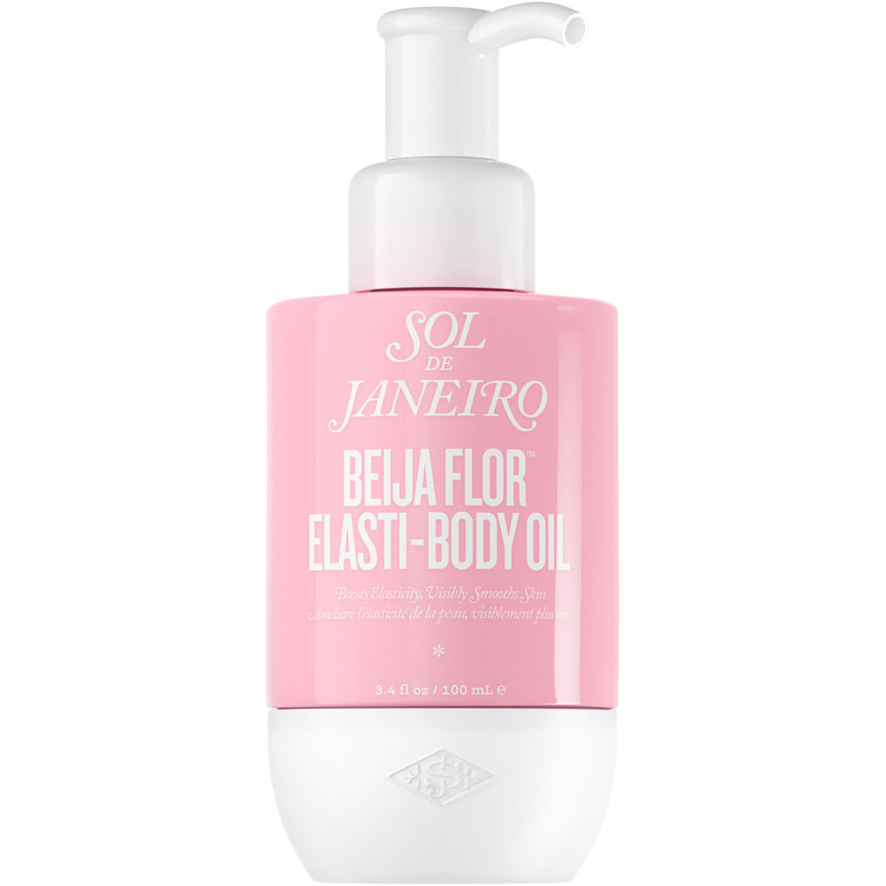 Beija Flor Elasti-Body Oil - hudvård från Sol de Janeiro