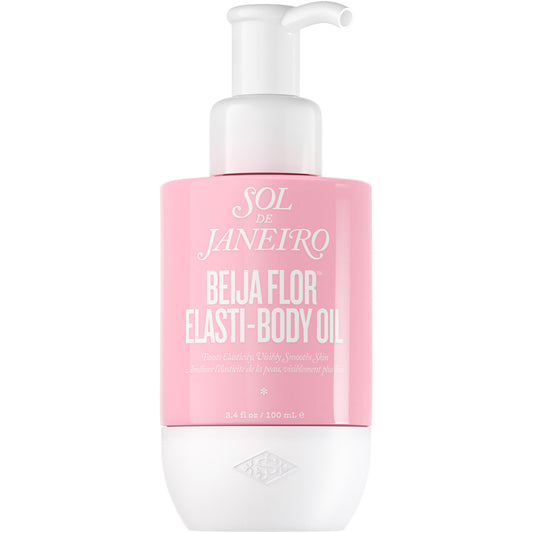 Beija Flor Elasti-Body Oil - hudvård från Sol de Janeiro