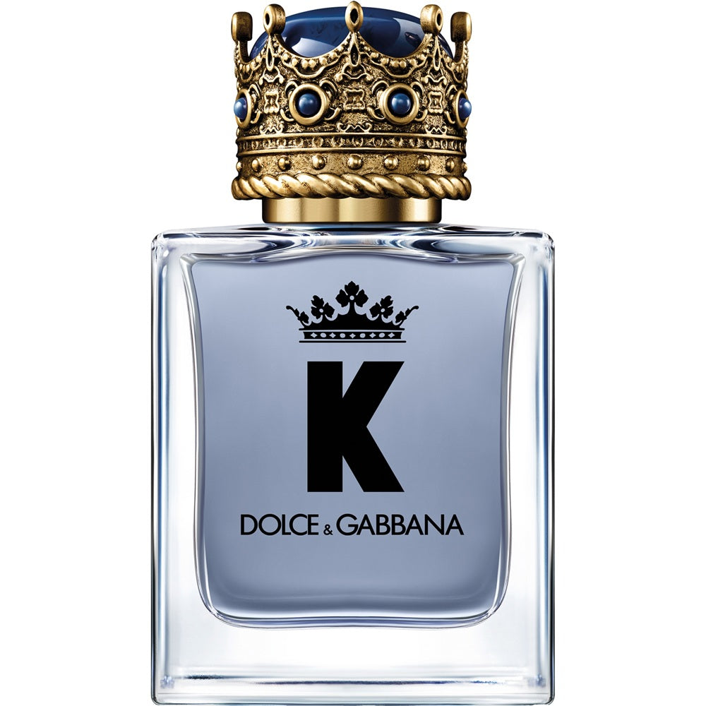 K by Dolce & Gabbana, EdT - parfym från Dolce & Gabbana