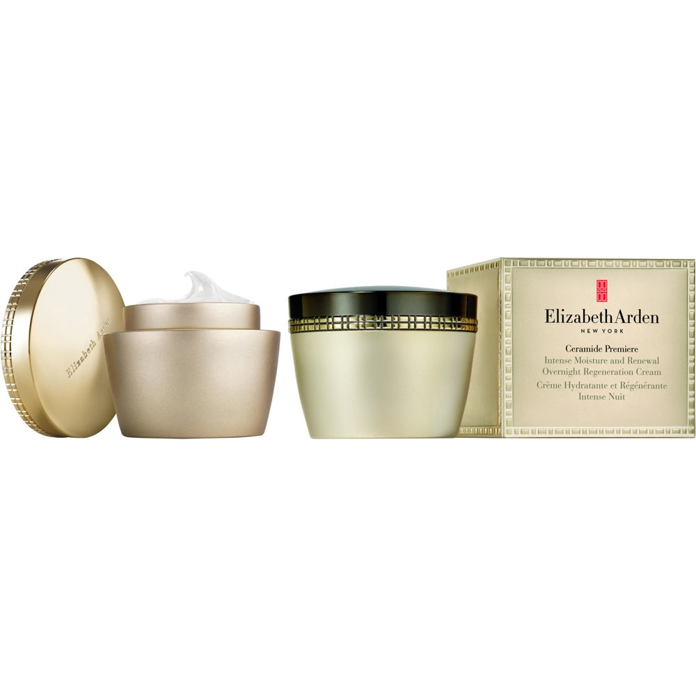Aquasource Total Eye Revitalizer 15ml + Night Spa 50ml - hudvård från Biotherm