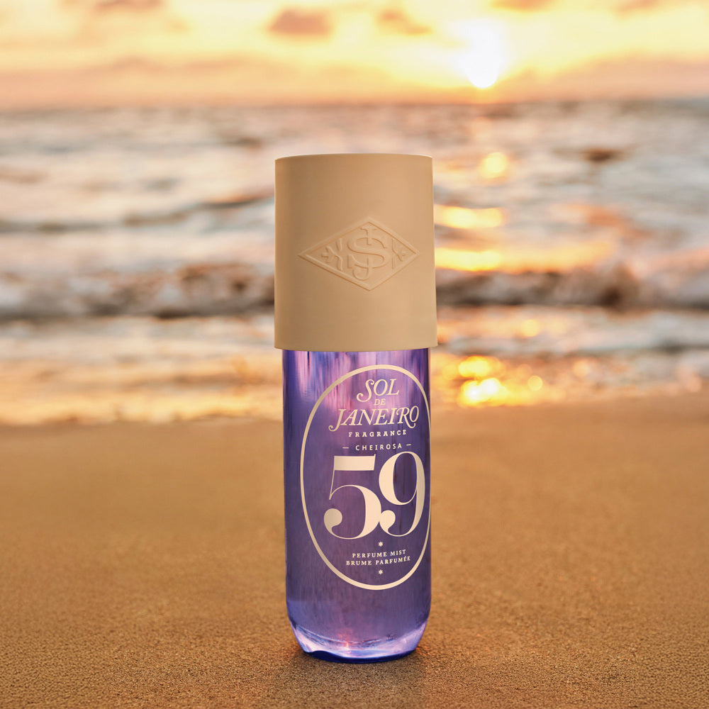 Cheirosa 59 Perfume Mist - parfym från Sol de Janeiro