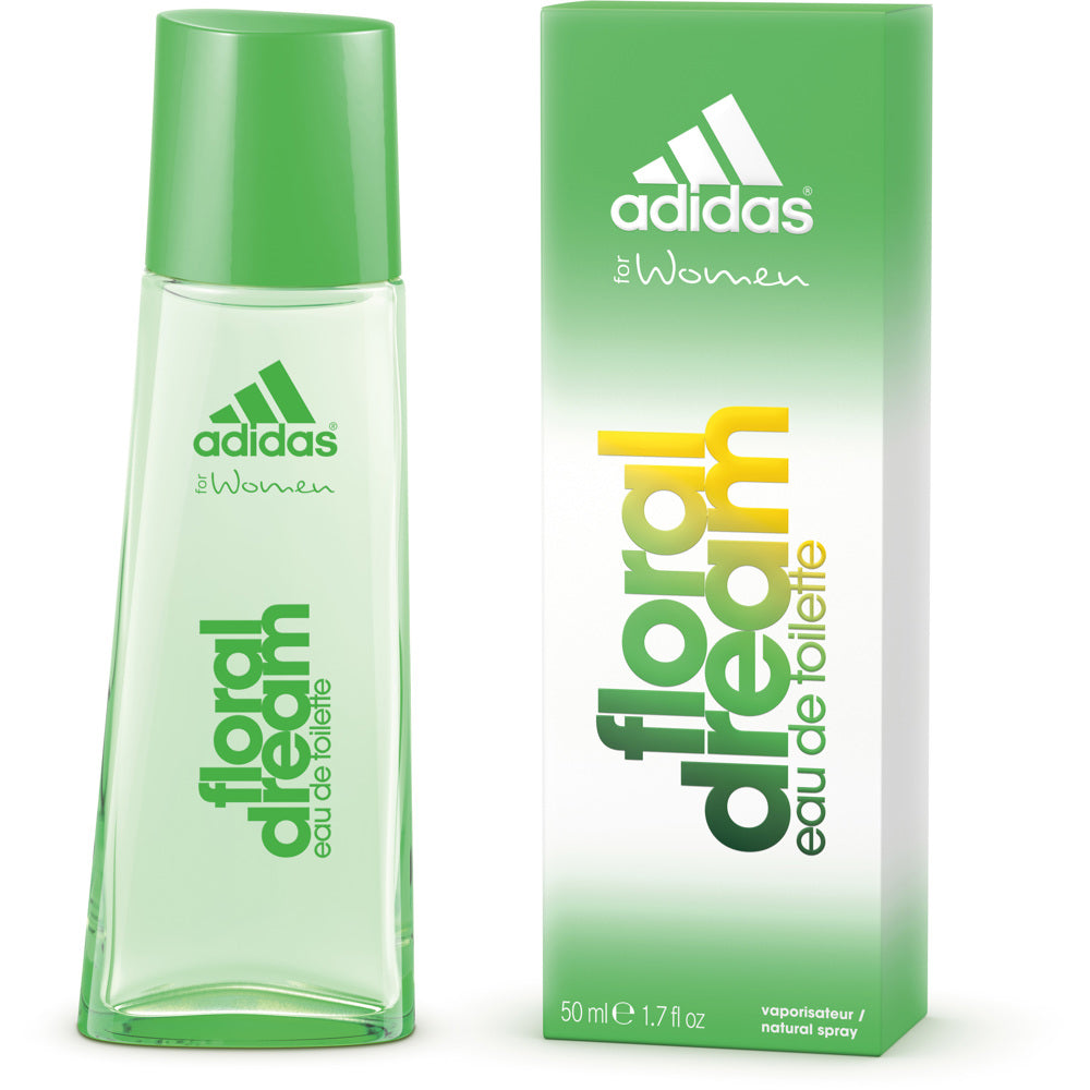 Floral Dream for Her, EdT 50ml -  från Adidas