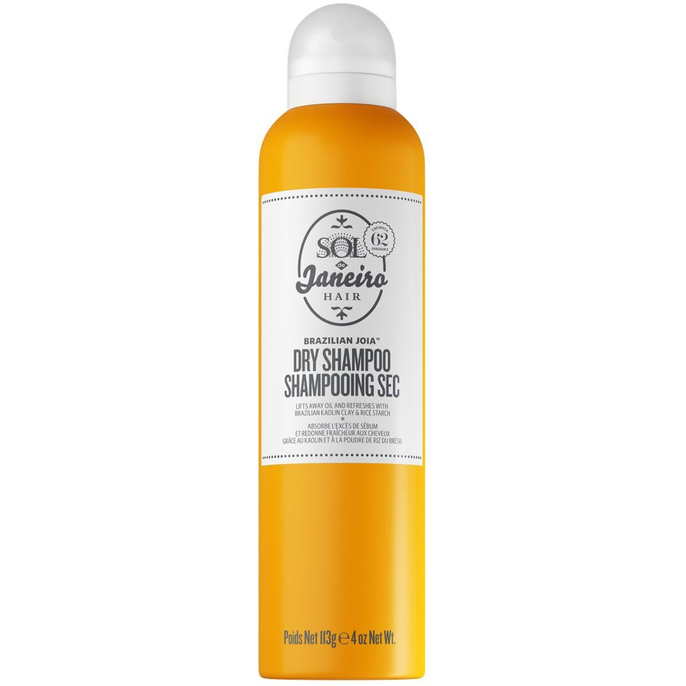 Brazilian Joia Refreshing Dry Shampoo, 120g -  från Sol de Janeiro