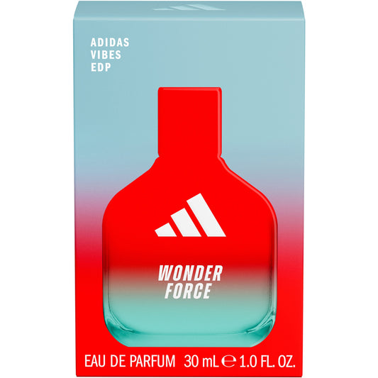 Vibes Wonder Force, EdP 30ml - parfym från Adidas