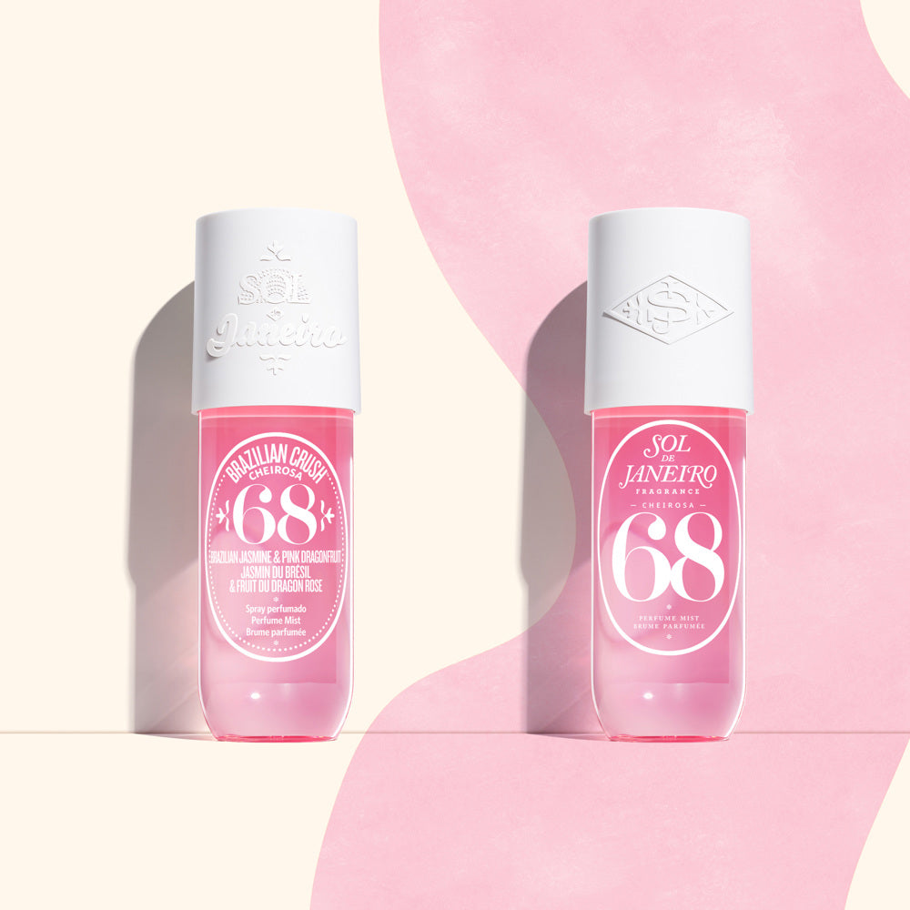 Cheirosa 68, Perfume Mist - parfym från Sol de Janeiro