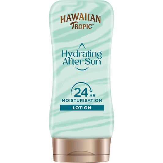 Hydrating After Sun Lotion - hudvård från Hawaiian Tropic