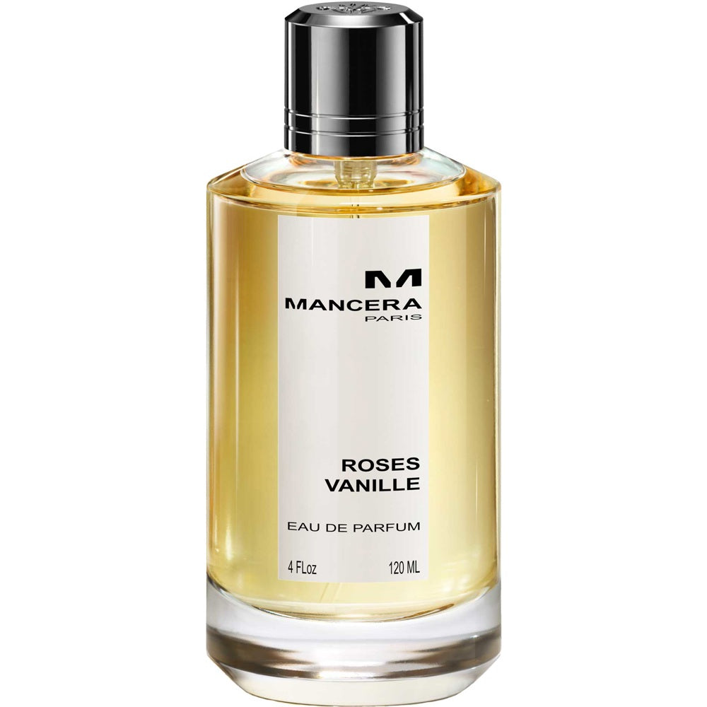Roses Vanille, EdP - parfym från Mancera