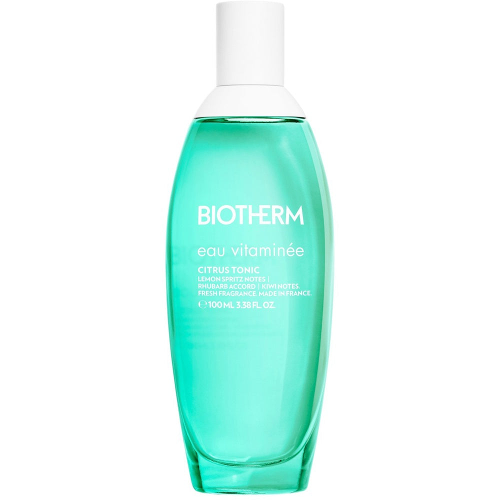 Eau Vitaminée Citrus Tonic Body Mist - parfym från Biotherm