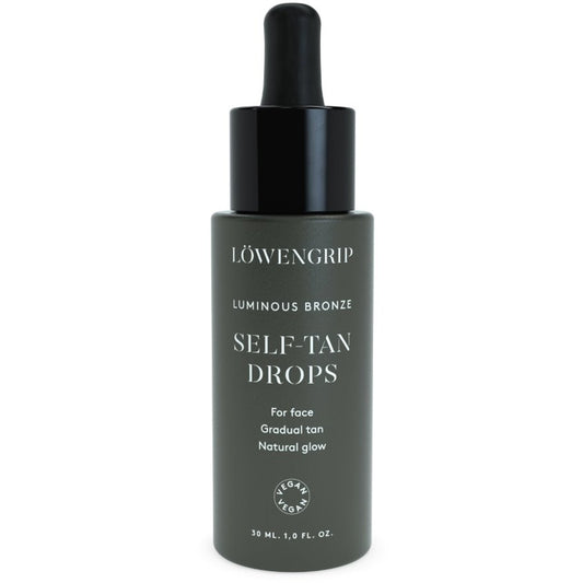 Self Tanning Drops, 30ml -  från Hawaiian Tropic
