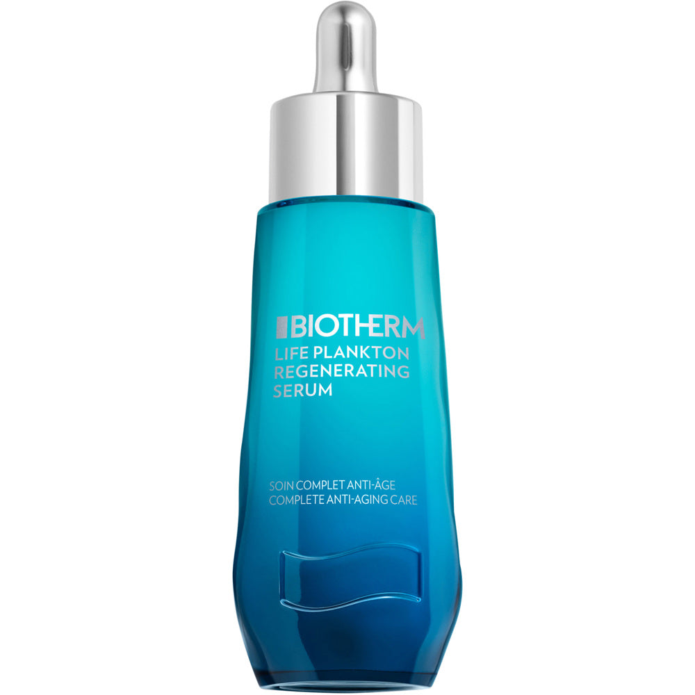 Life Plankton Moisturizing Essence, 125ml - hudvård från Biotherm