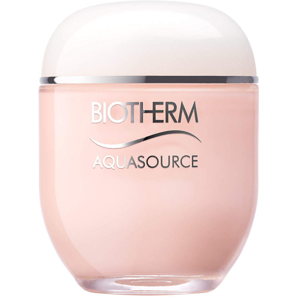 Aquasource Cream (Dry Skin), 125ml -  från Biotherm